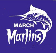 March Marlins Swim Club